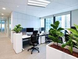Chartered Bank Building (D1), Office #629200911